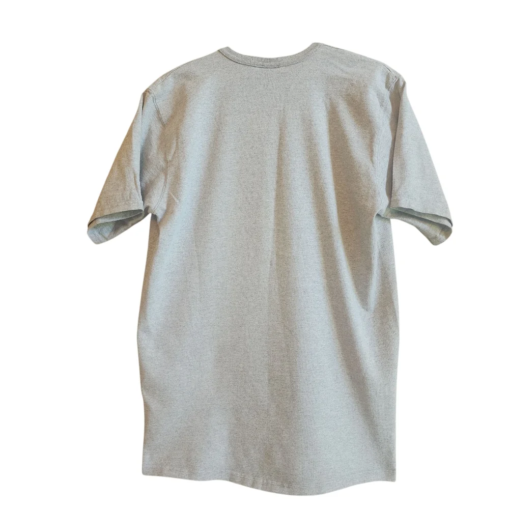 Champion Tee Shirt, Sz. L - Picture 2 of 5